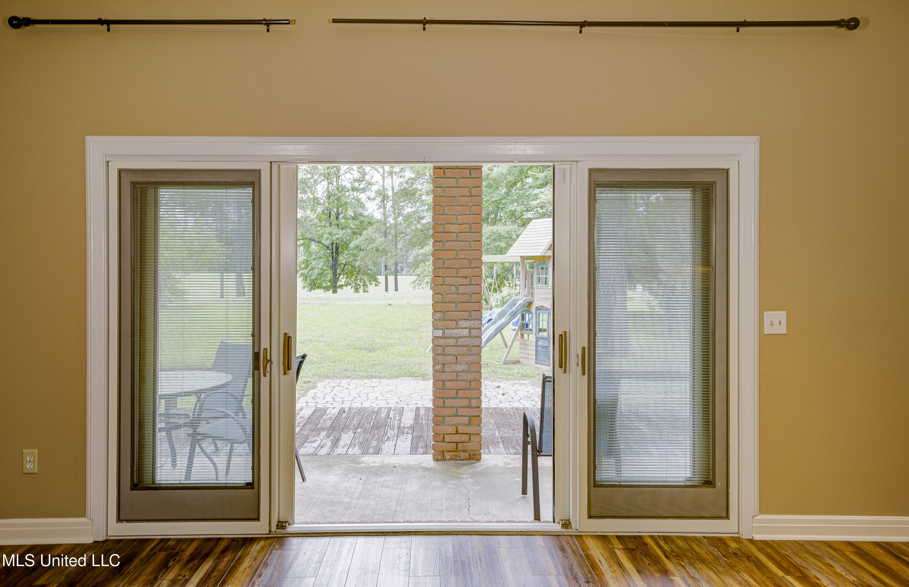 3099 E Fairway Drive, Brandon, Mississippi image 20