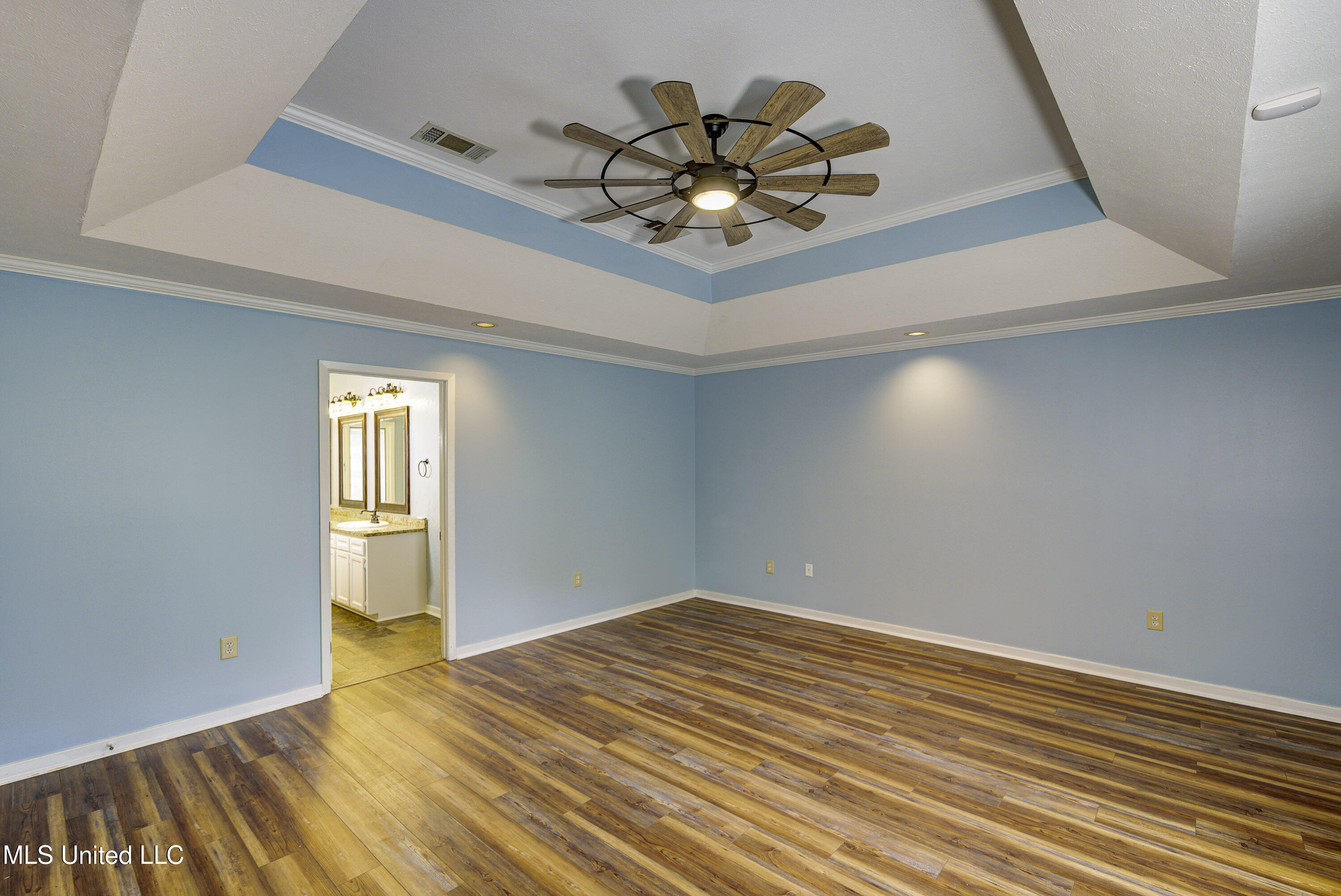 3099 E Fairway Drive, Brandon, Mississippi image 25
