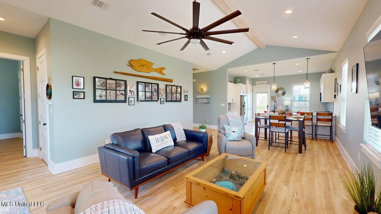 127 17th Street, Gulfport, Mississippi image 4