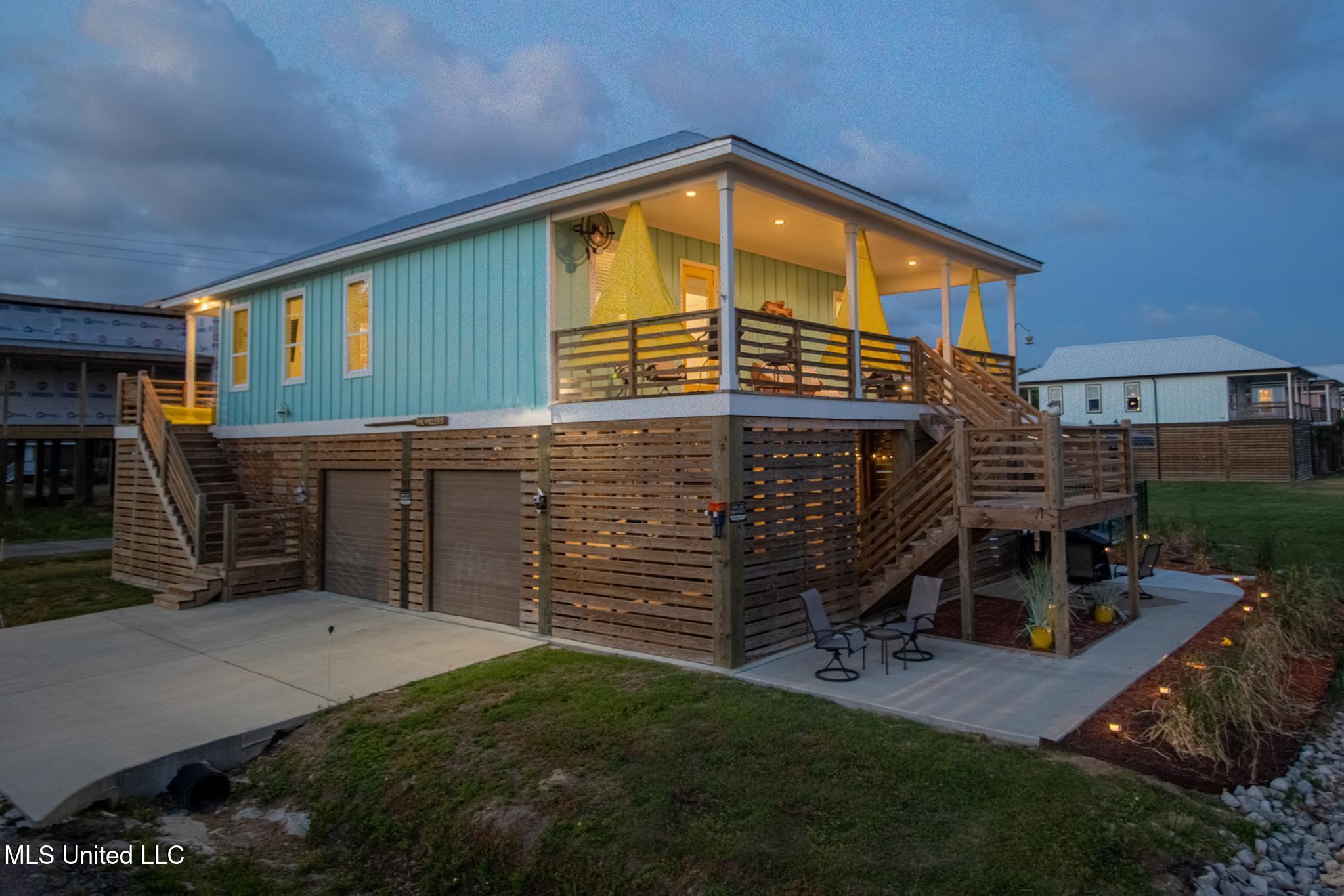 127 17th Street, Gulfport, Mississippi image 33