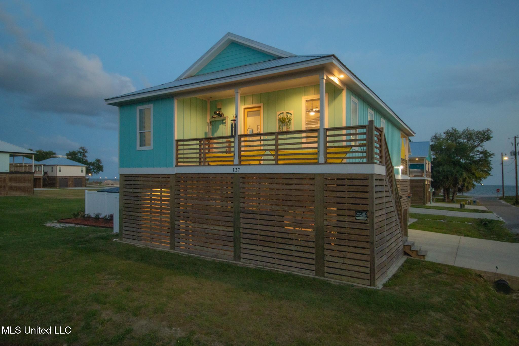 127 17th Street, Gulfport, Mississippi image 32