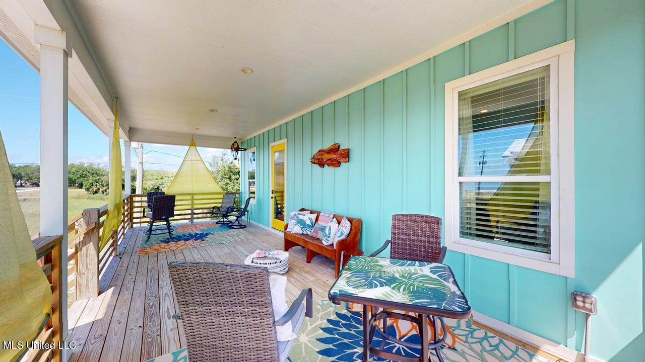 127 17th Street, Gulfport, Mississippi image 21