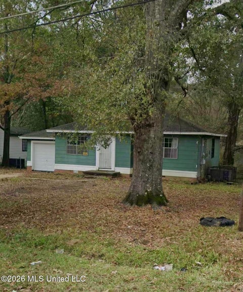 Homes For Sale - 1937 Willaneel Drive<br/> Jackson, MS 39204