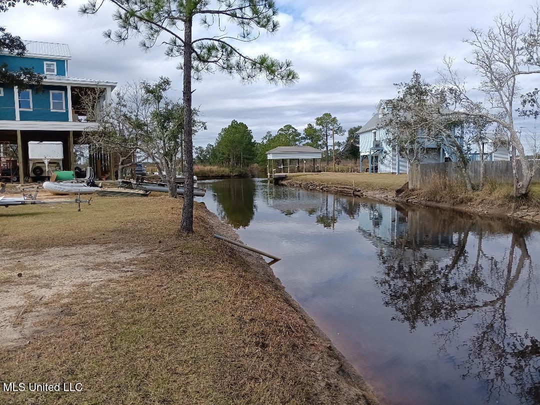 California Street, Bay Saint Louis, Mississippi image 2