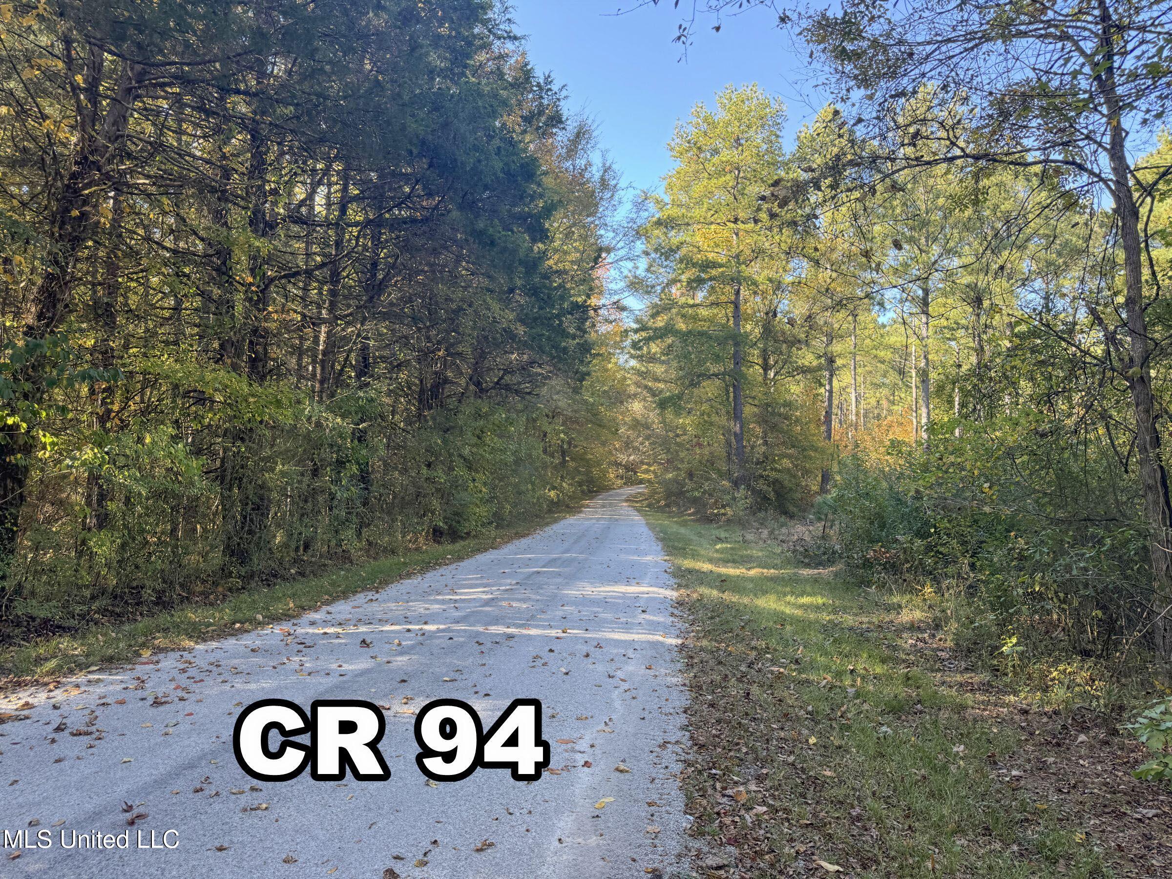 Tbd Cr 94 - Coleman Road, Water Valley, Mississippi image 28