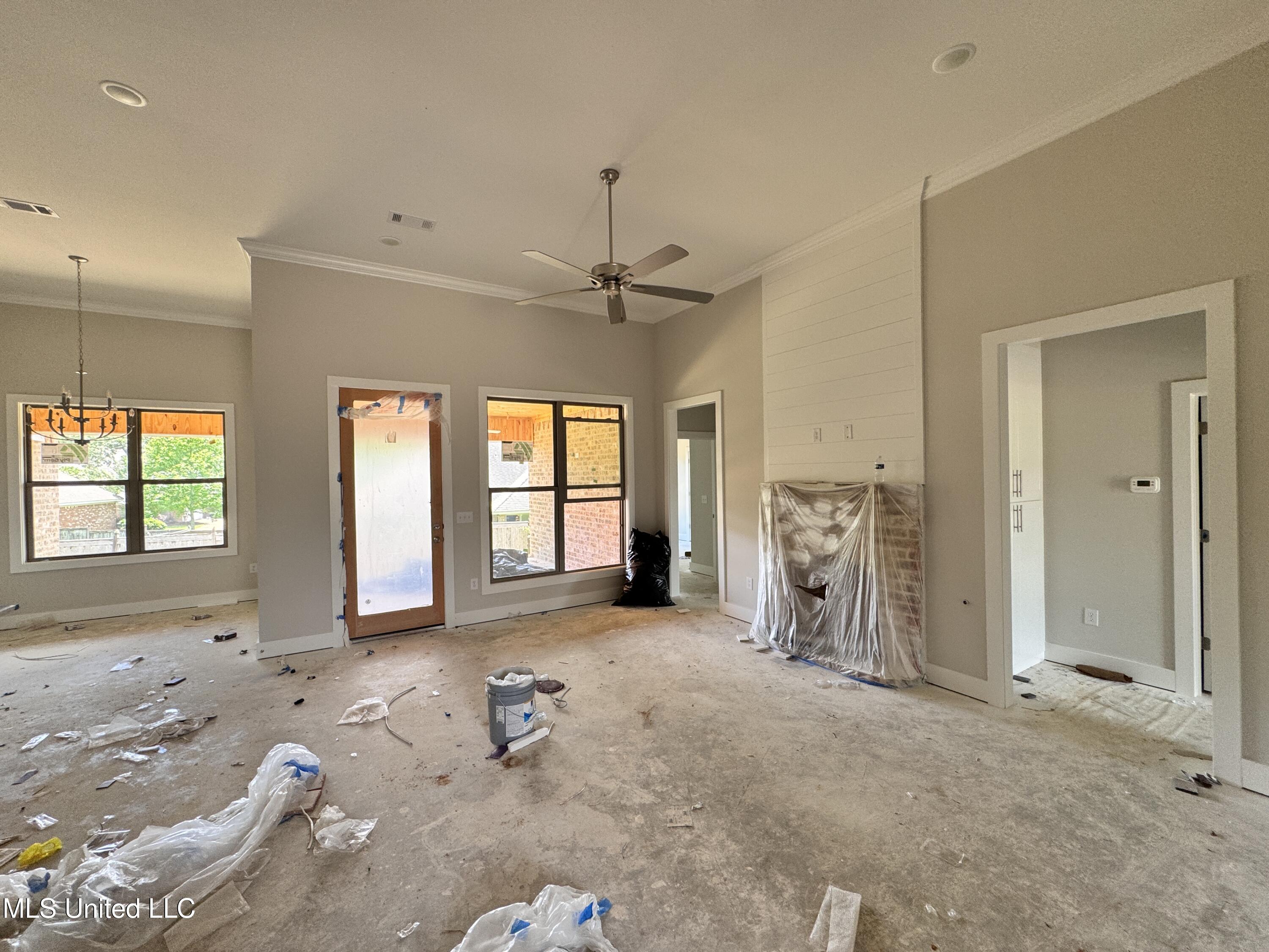 648 Prosperity Place, Brandon, Mississippi image 3