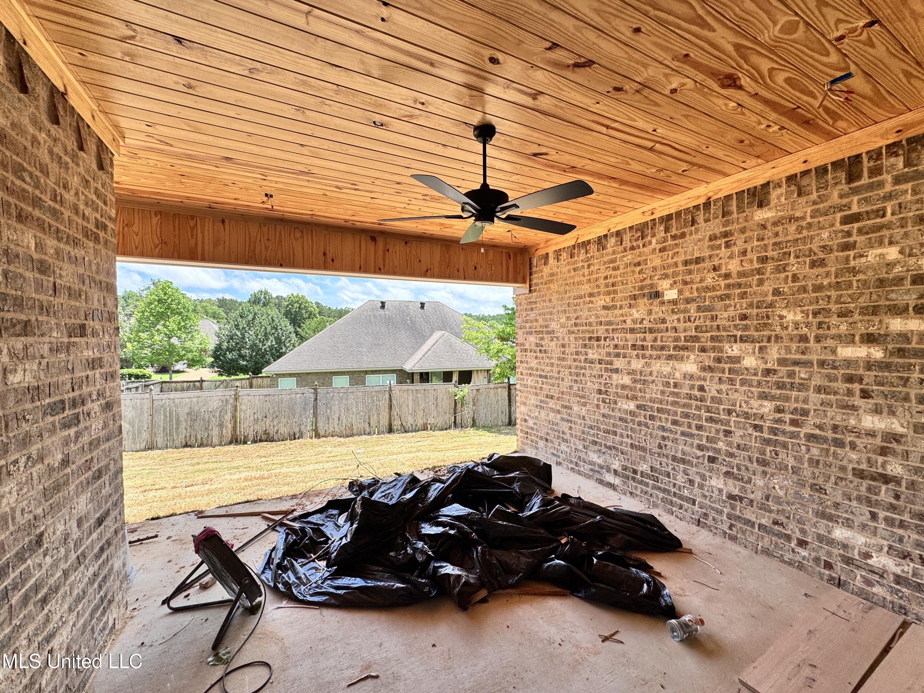 648 Prosperity Place, Brandon, Mississippi image 27