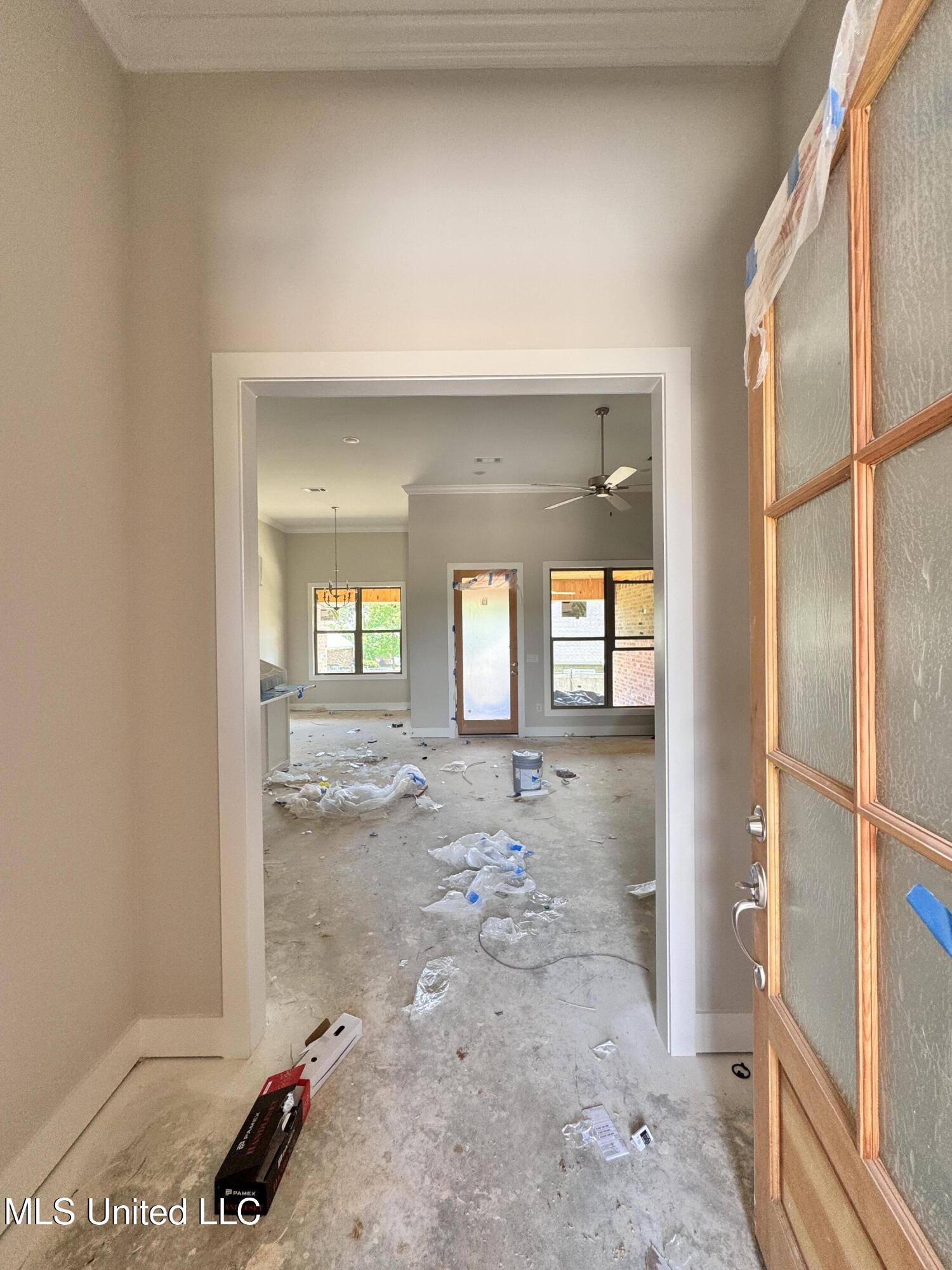 648 Prosperity Place, Brandon, Mississippi image 2