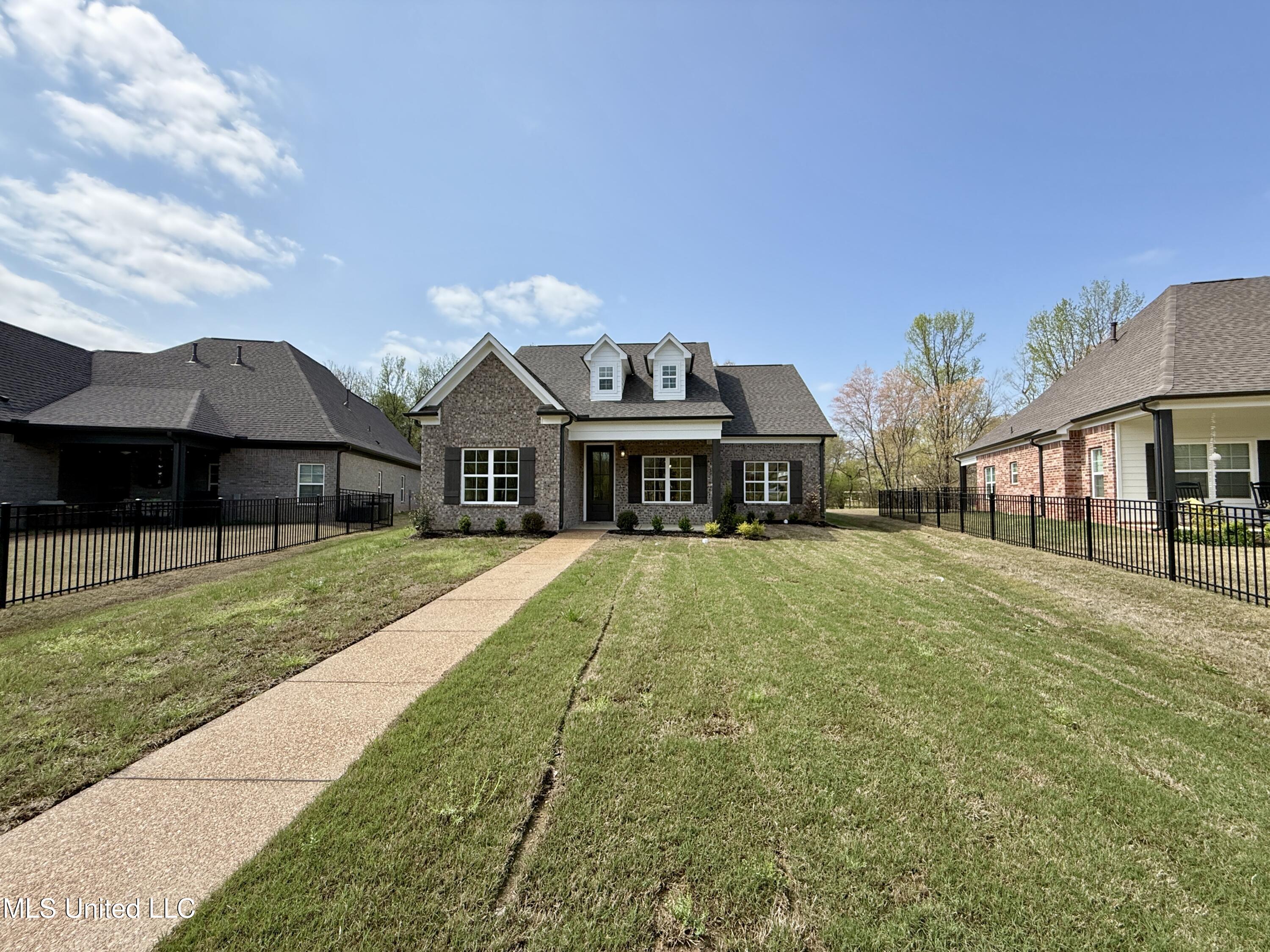 3148 Meadows Way, Hernando, Mississippi image 3