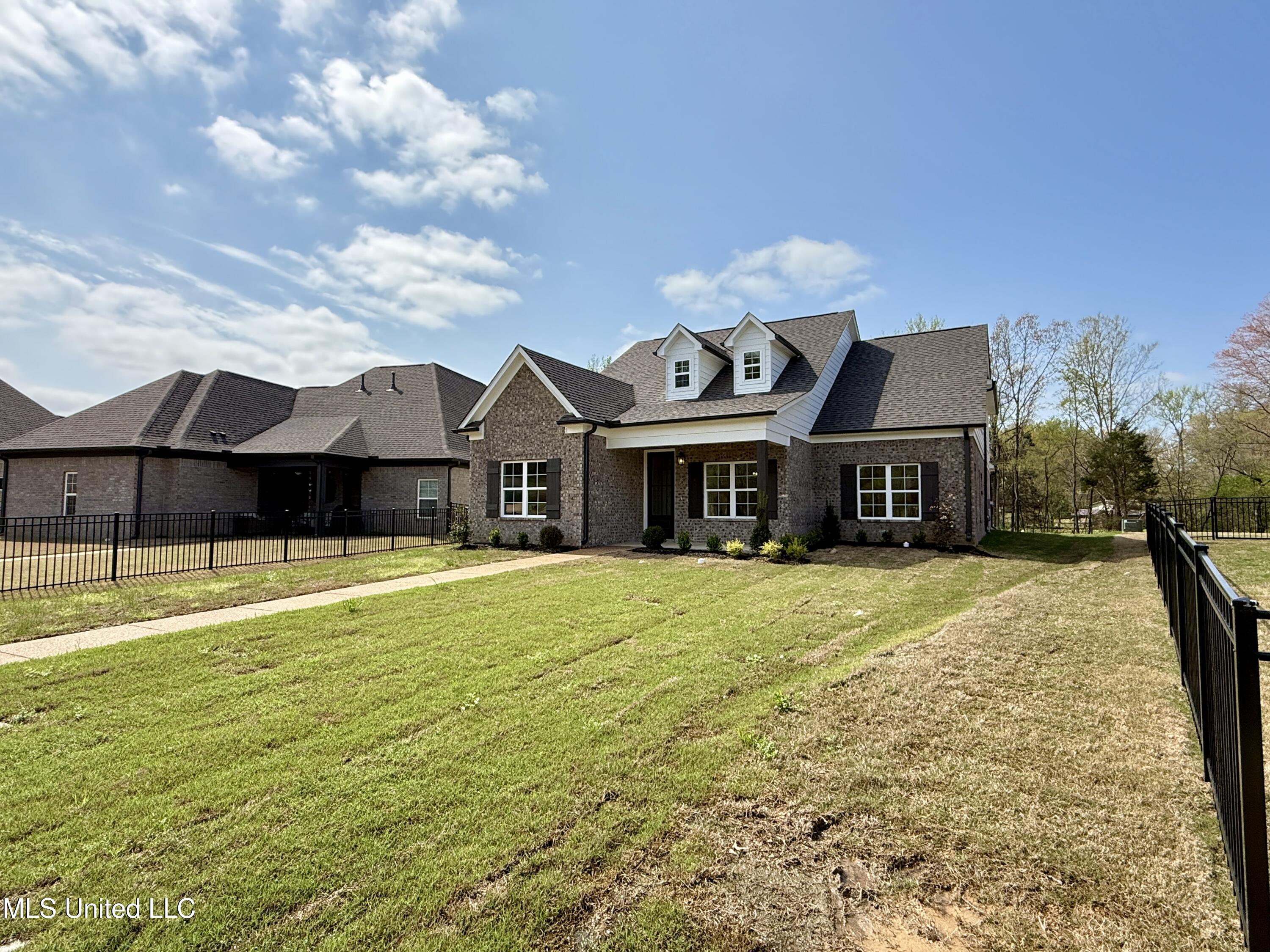 3148 Meadows Way, Hernando, Mississippi image 4