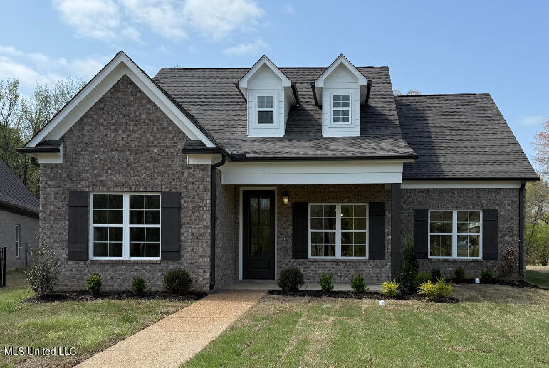 3148 Meadows Way, Hernando, Mississippi image 1