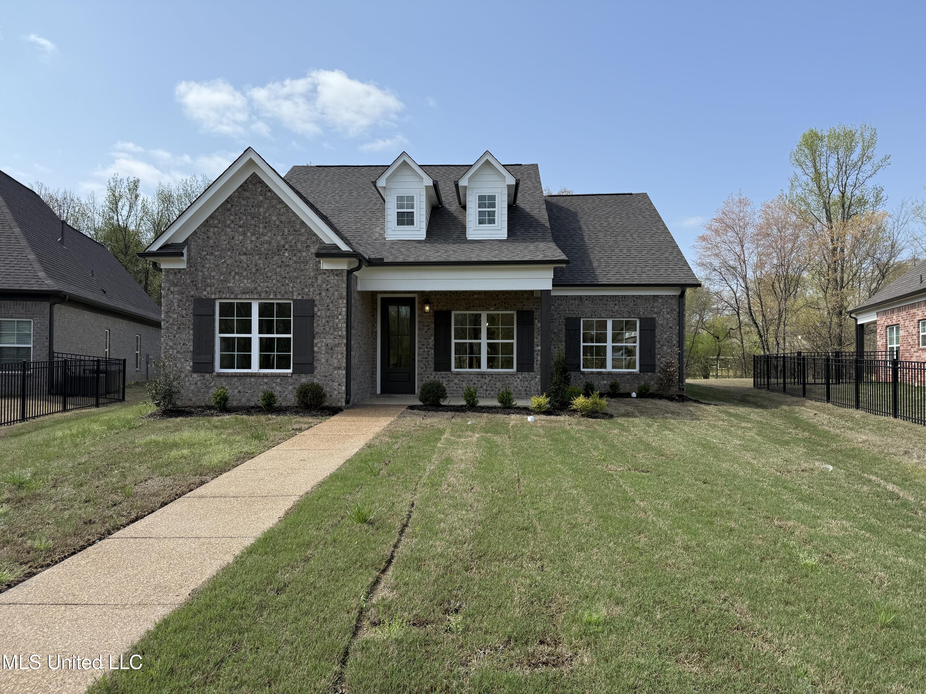 3148 Meadows Way, Hernando, Mississippi image 2