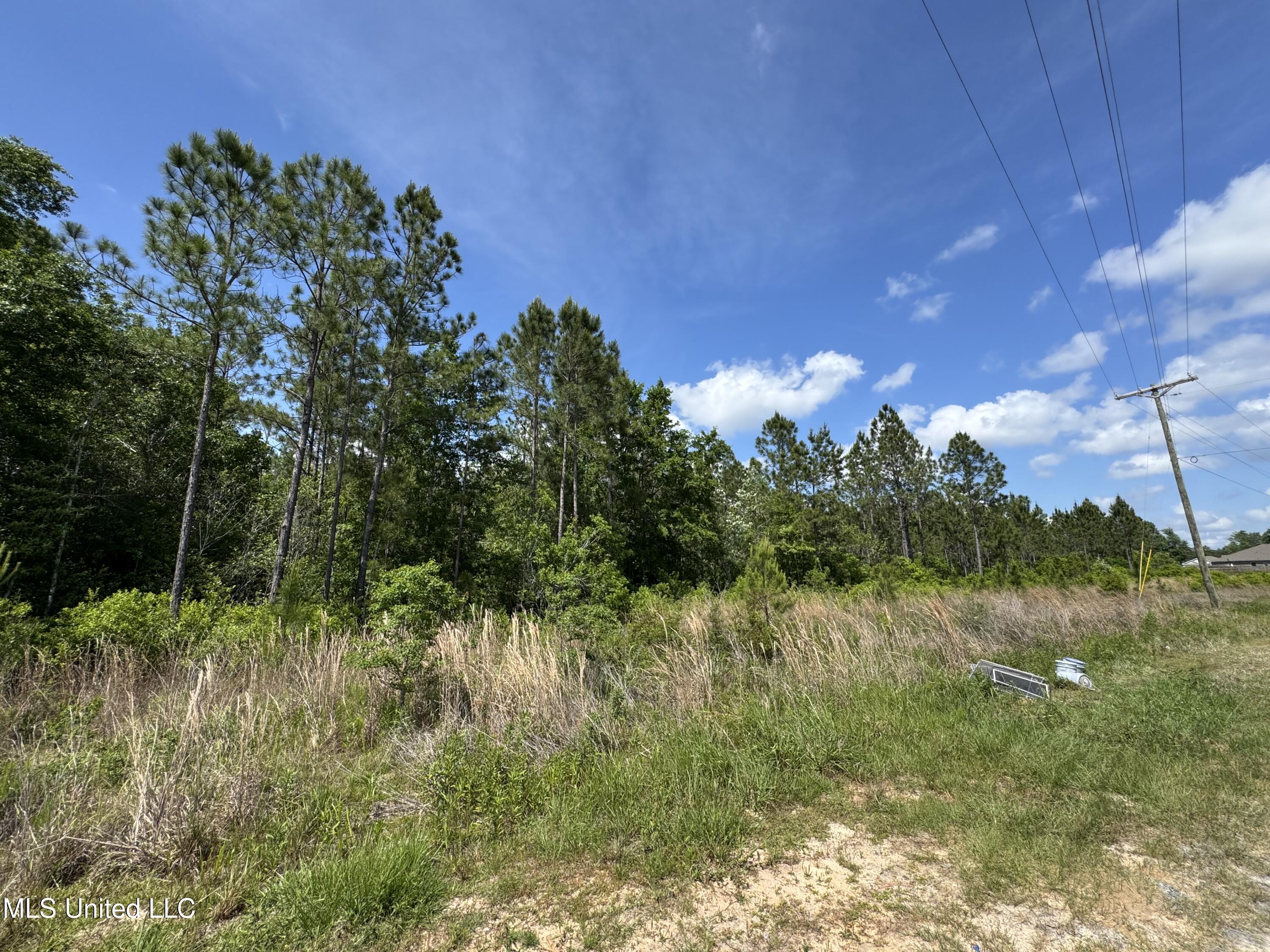 Parker Road, Biloxi, Mississippi image 1