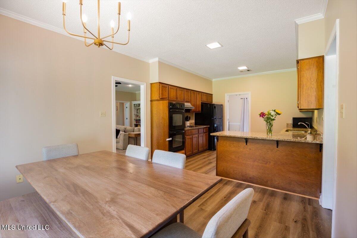 5346 Quail Hollow Drive, Olive Branch, Mississippi image 14