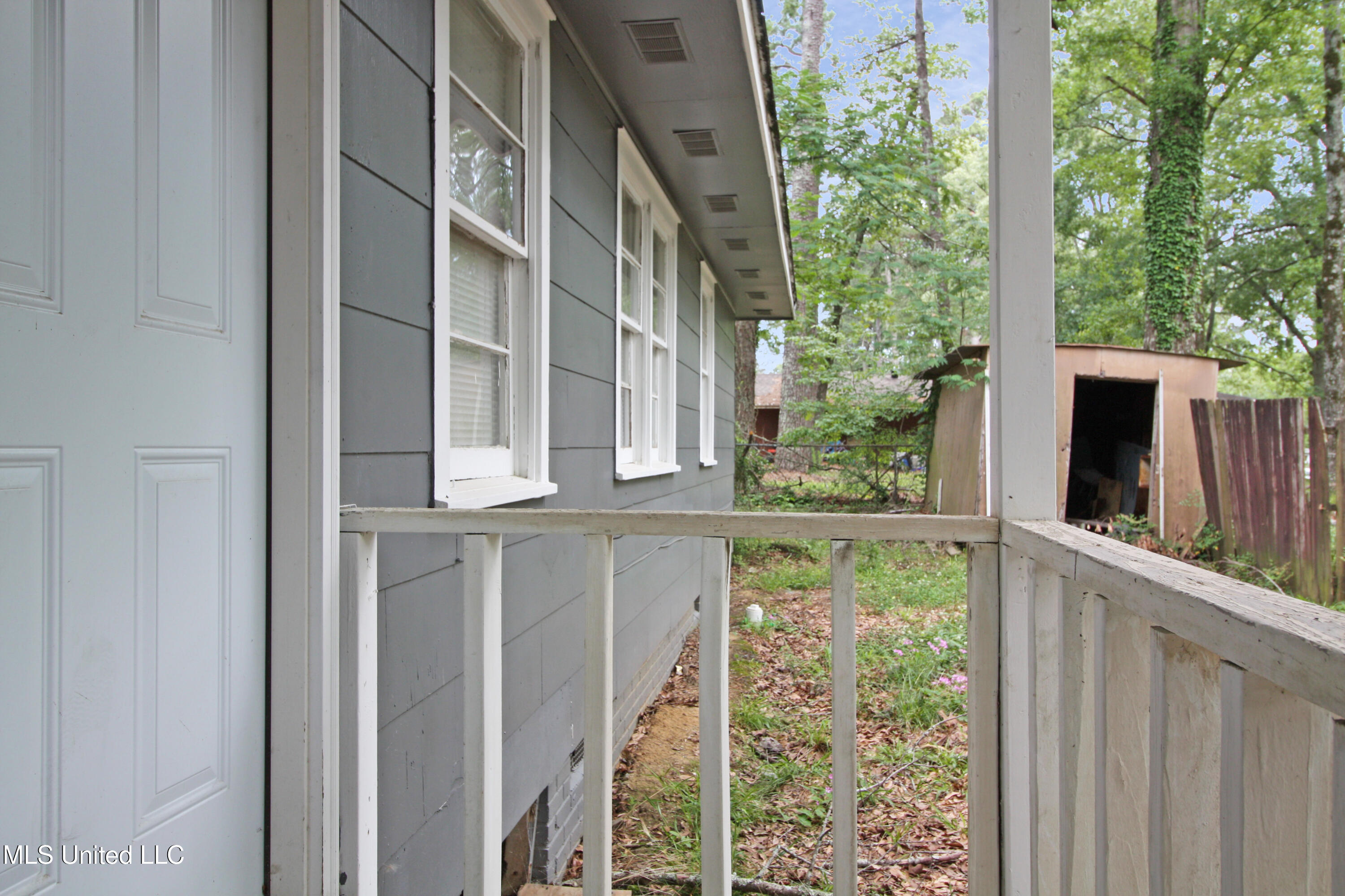 1249 Marydale Drive Drive, Jackson, Mississippi image 7