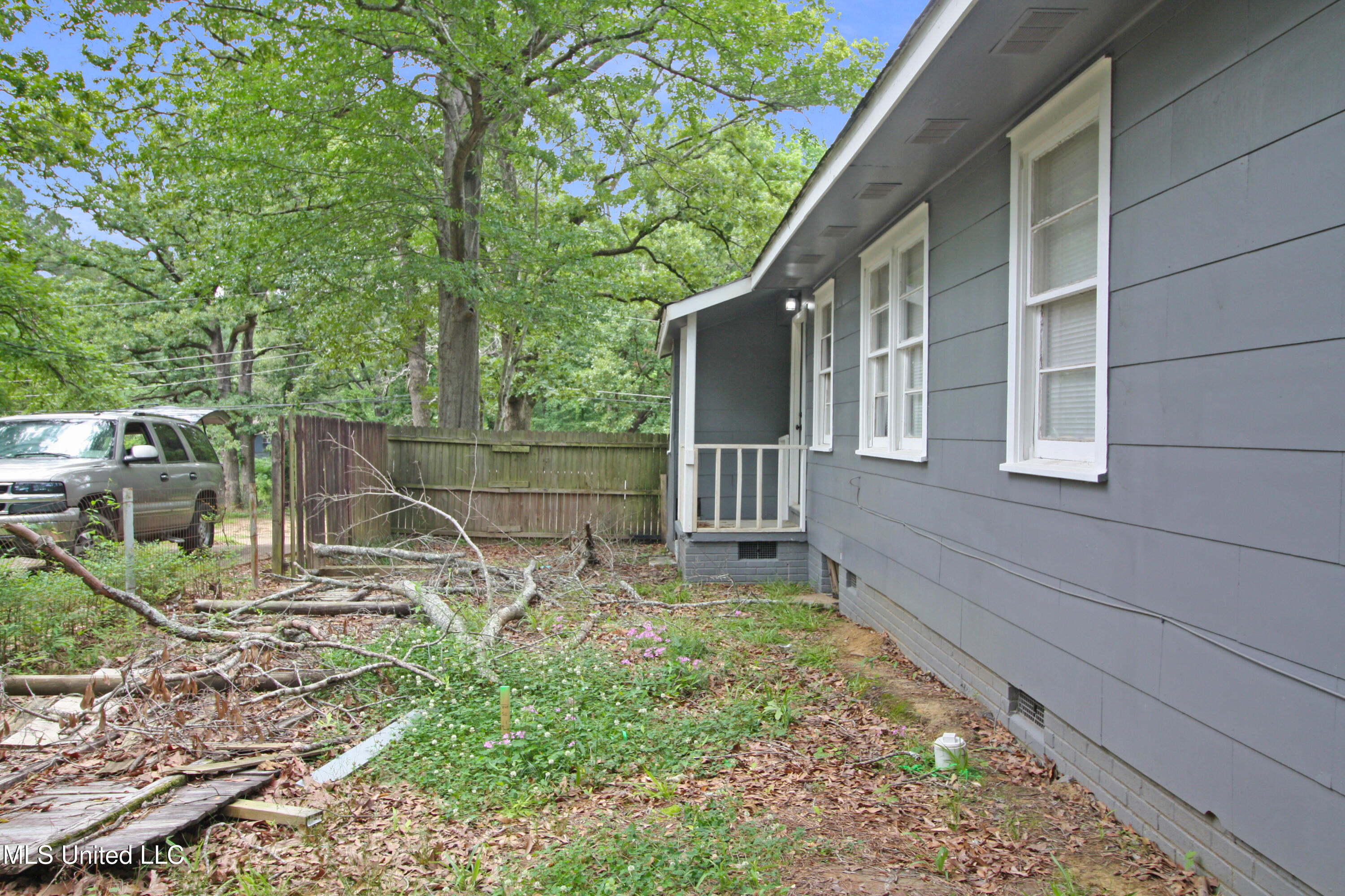 1249 Marydale Drive Drive, Jackson, Mississippi image 9