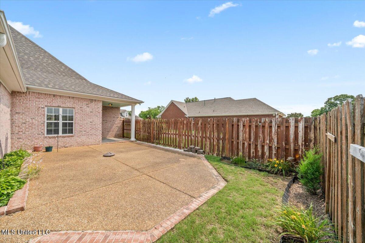 4581 Stone Cross Drive, Olive Branch, Mississippi image 25