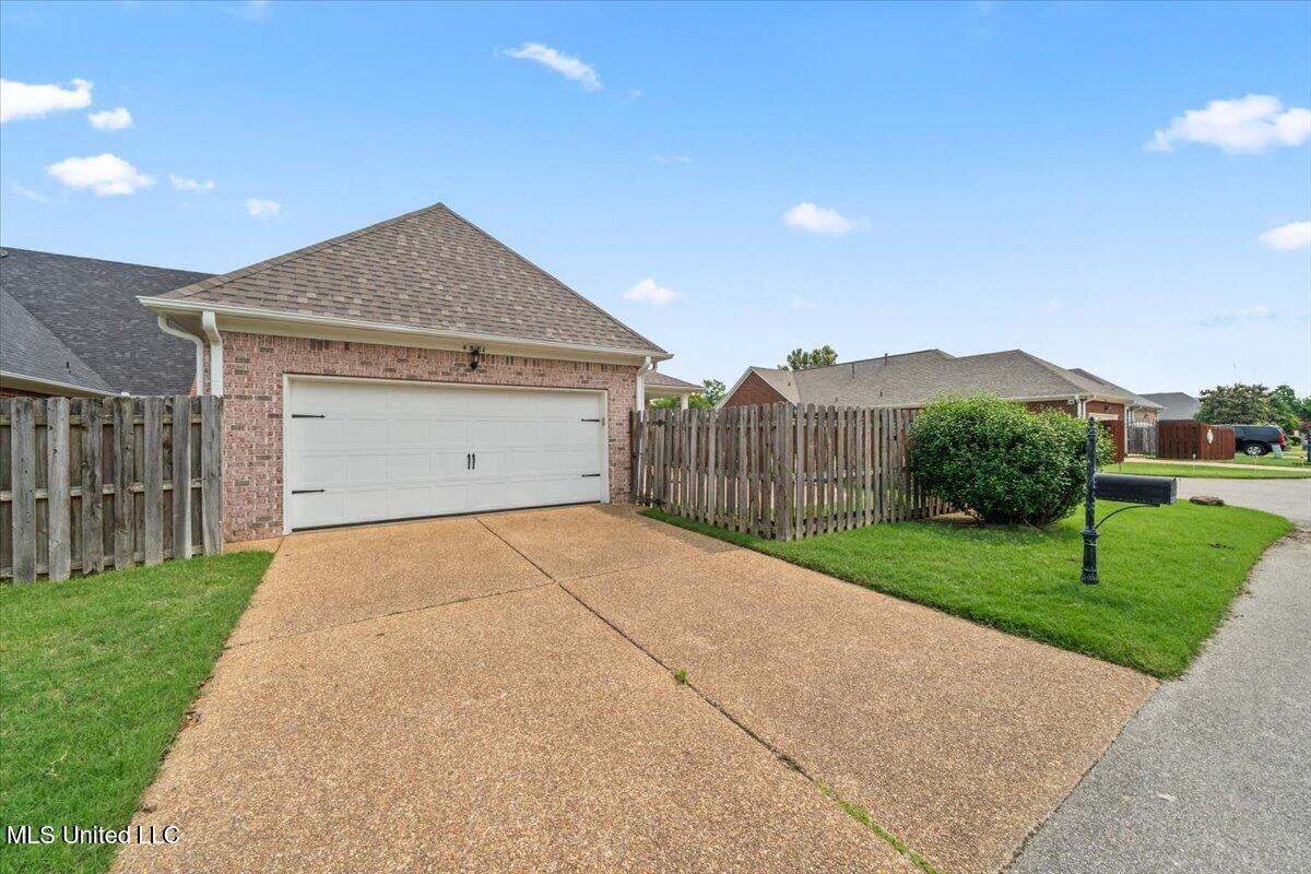 4581 Stone Cross Drive, Olive Branch, Mississippi image 26