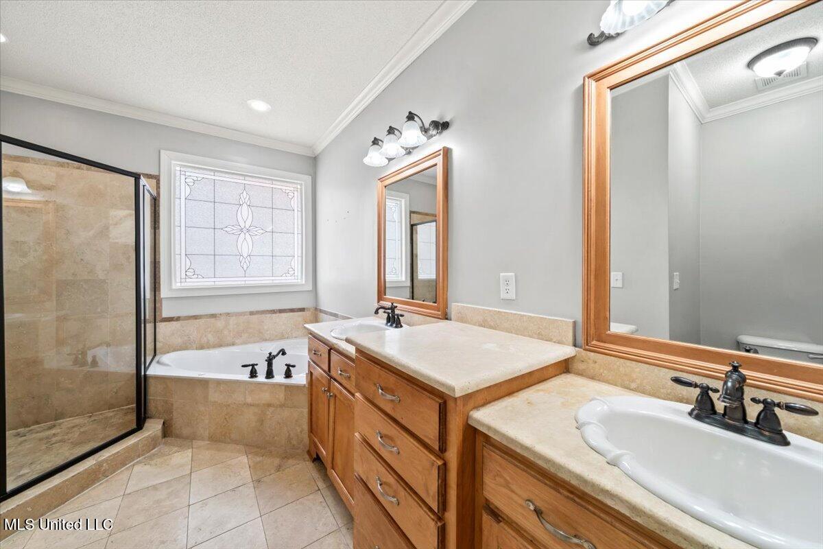 4581 Stone Cross Drive, Olive Branch, Mississippi image 19