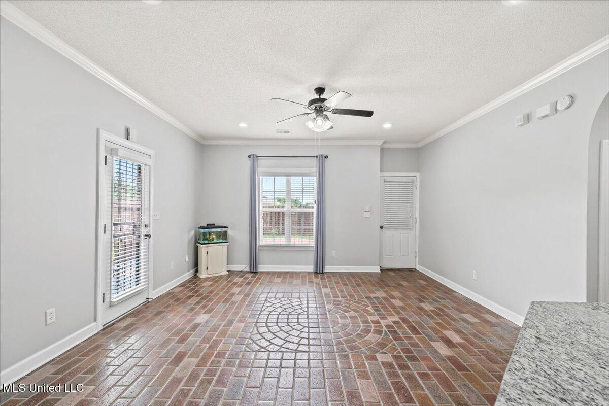 4581 Stone Cross Drive, Olive Branch, Mississippi image 12