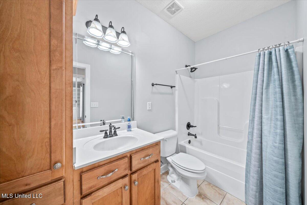 4581 Stone Cross Drive, Olive Branch, Mississippi image 22