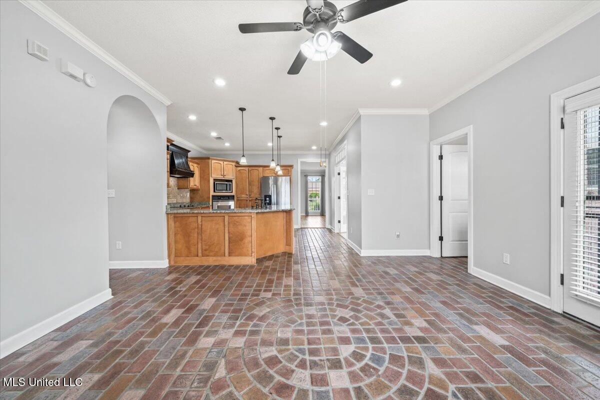 4581 Stone Cross Drive, Olive Branch, Mississippi image 14