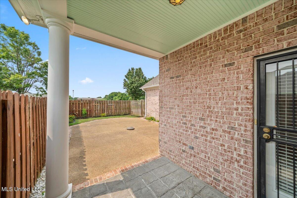 4581 Stone Cross Drive, Olive Branch, Mississippi image 23