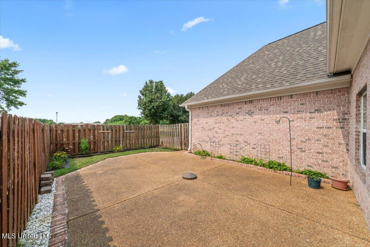4581 Stone Cross Drive, Olive Branch, Mississippi image 24