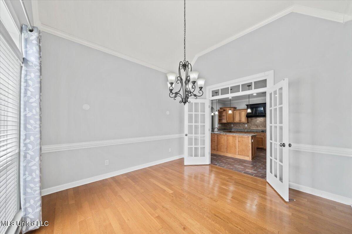 4581 Stone Cross Drive, Olive Branch, Mississippi image 16
