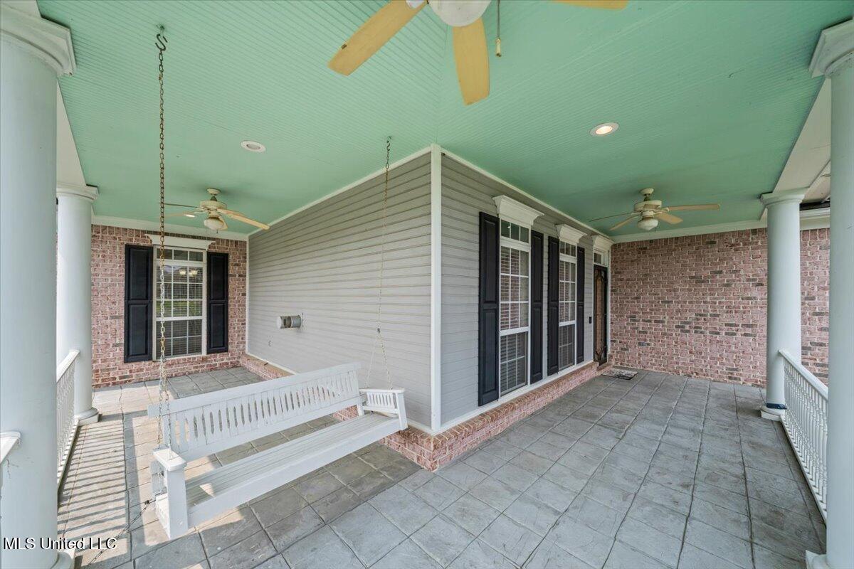 4581 Stone Cross Drive, Olive Branch, Mississippi image 5