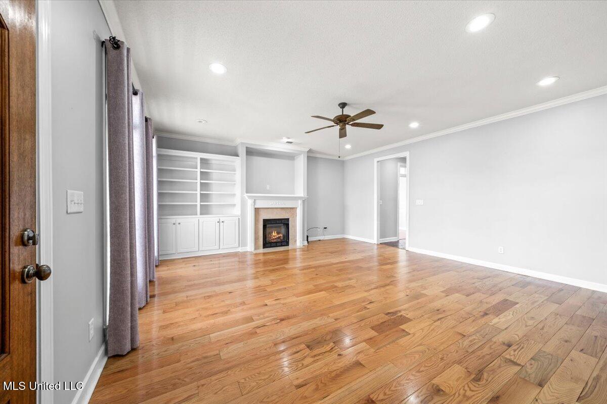 4581 Stone Cross Drive, Olive Branch, Mississippi image 6