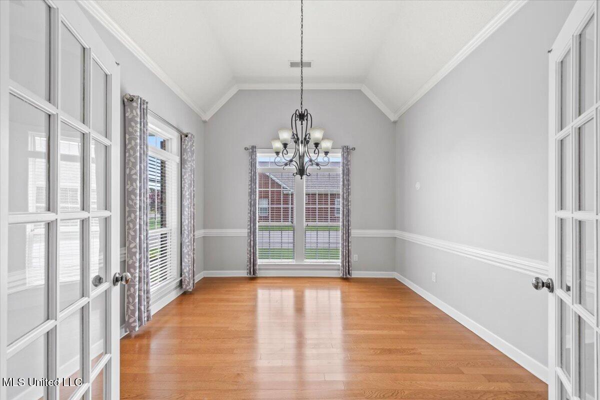 4581 Stone Cross Drive, Olive Branch, Mississippi image 15
