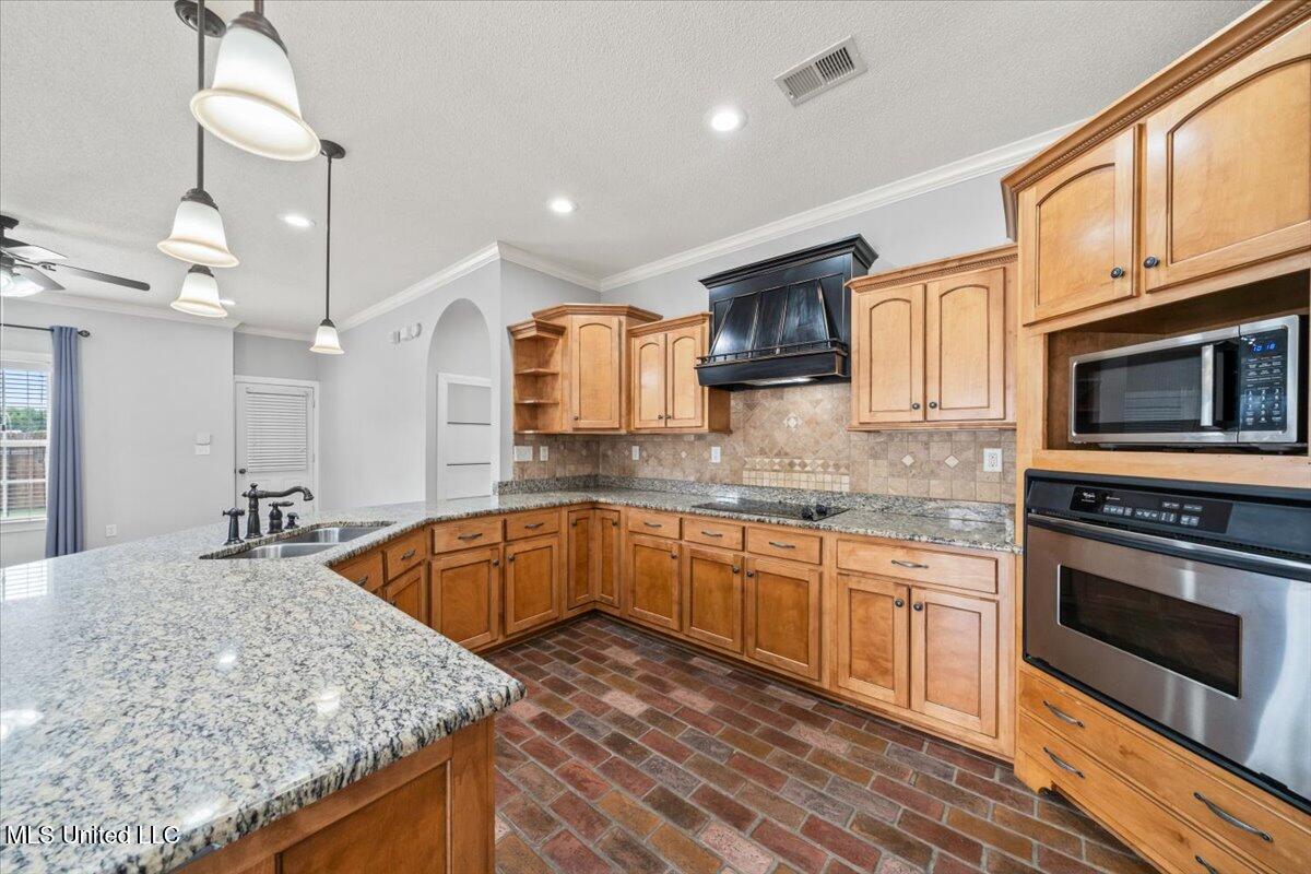 4581 Stone Cross Drive, Olive Branch, Mississippi image 10