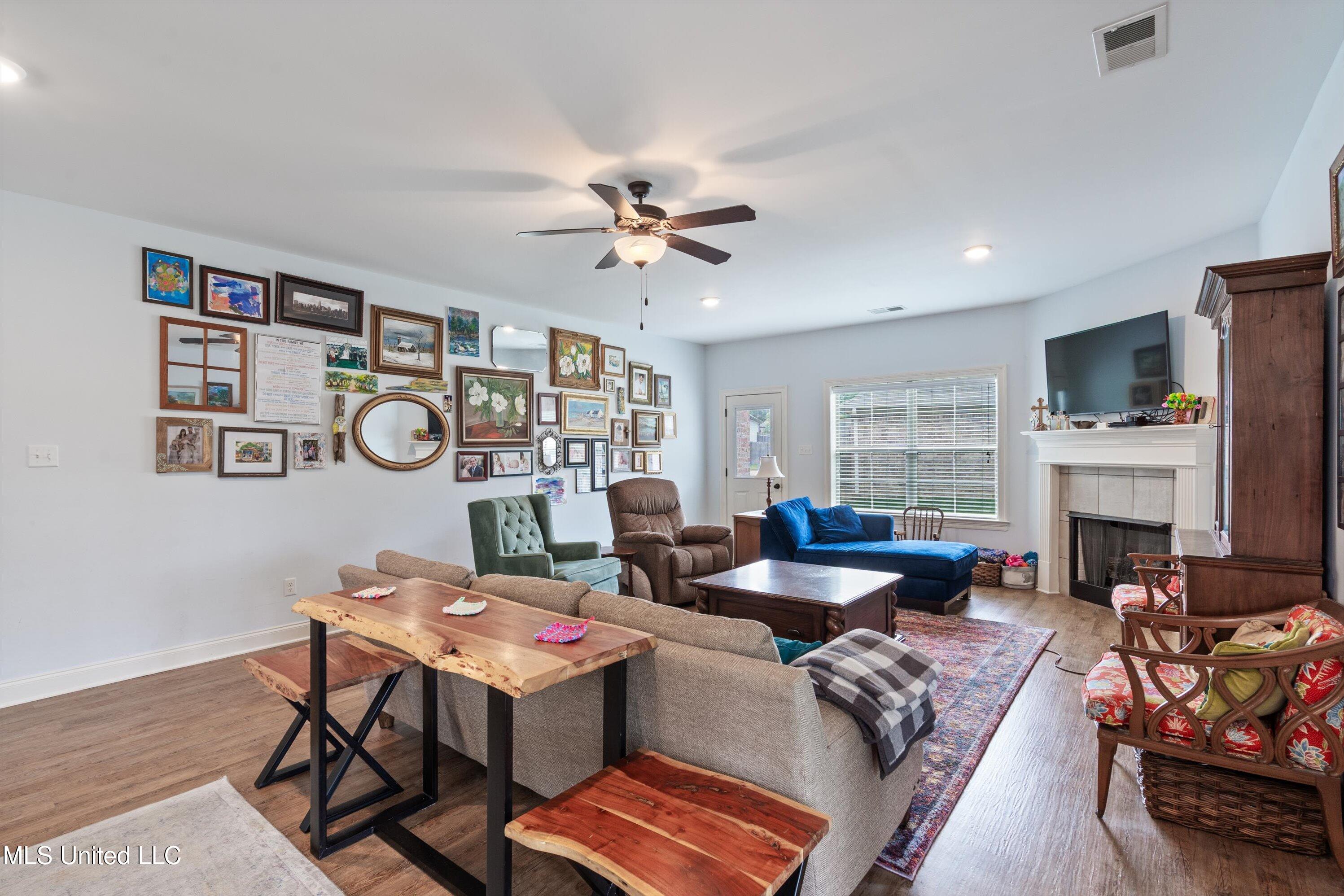 3140 Magnolia Drive, Hernando, Mississippi image 14