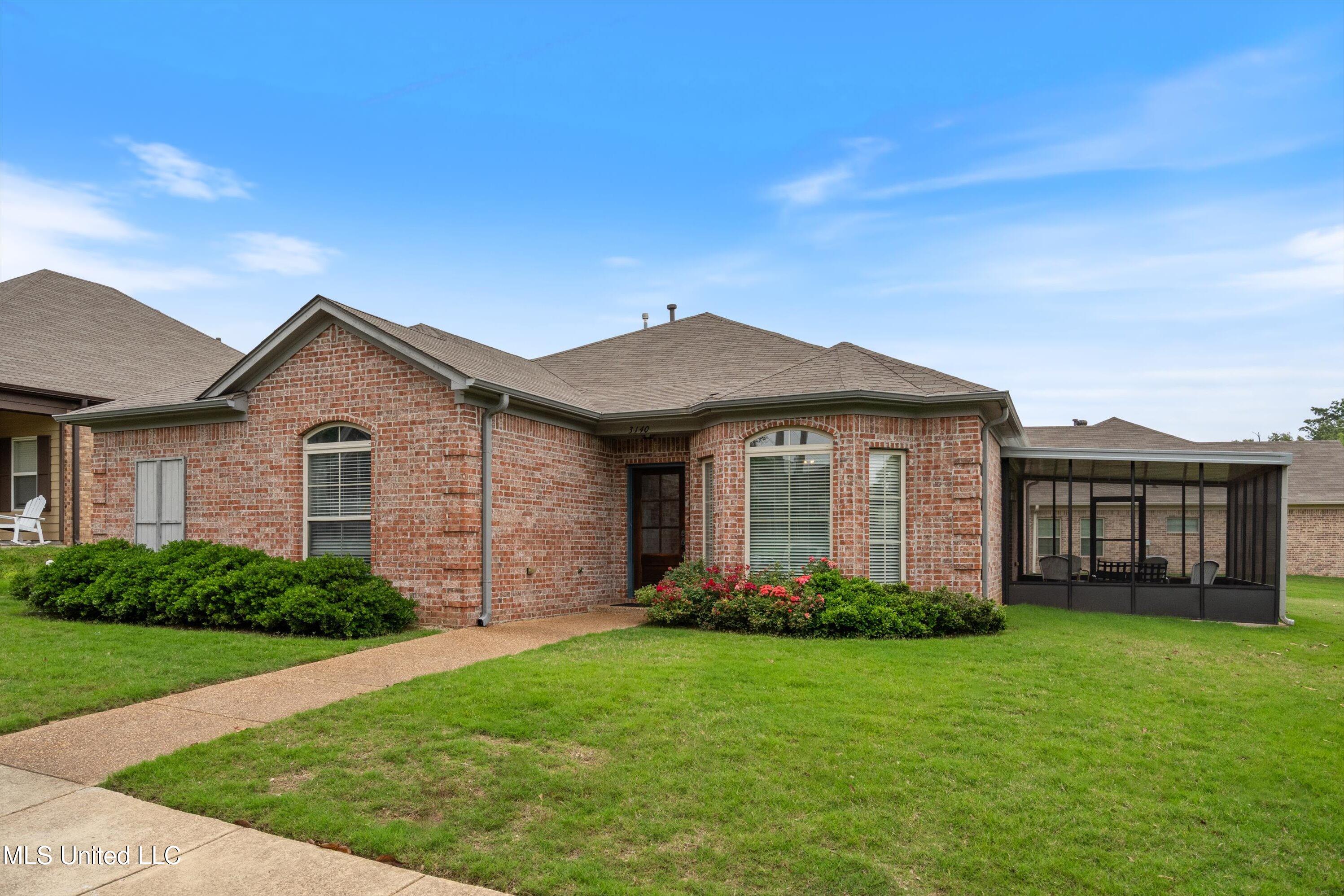 3140 Magnolia Drive, Hernando, Mississippi image 3