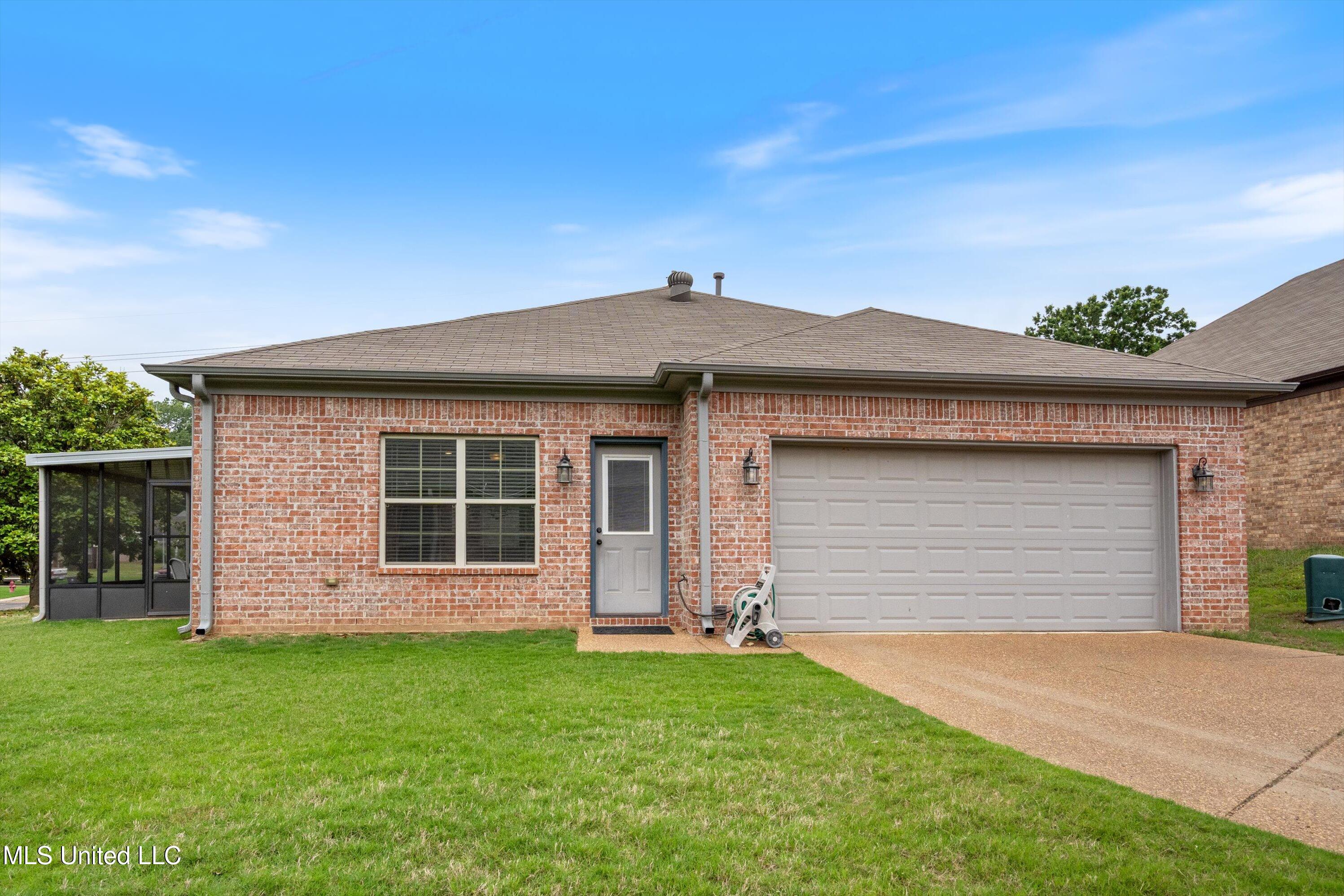 3140 Magnolia Drive, Hernando, Mississippi image 25
