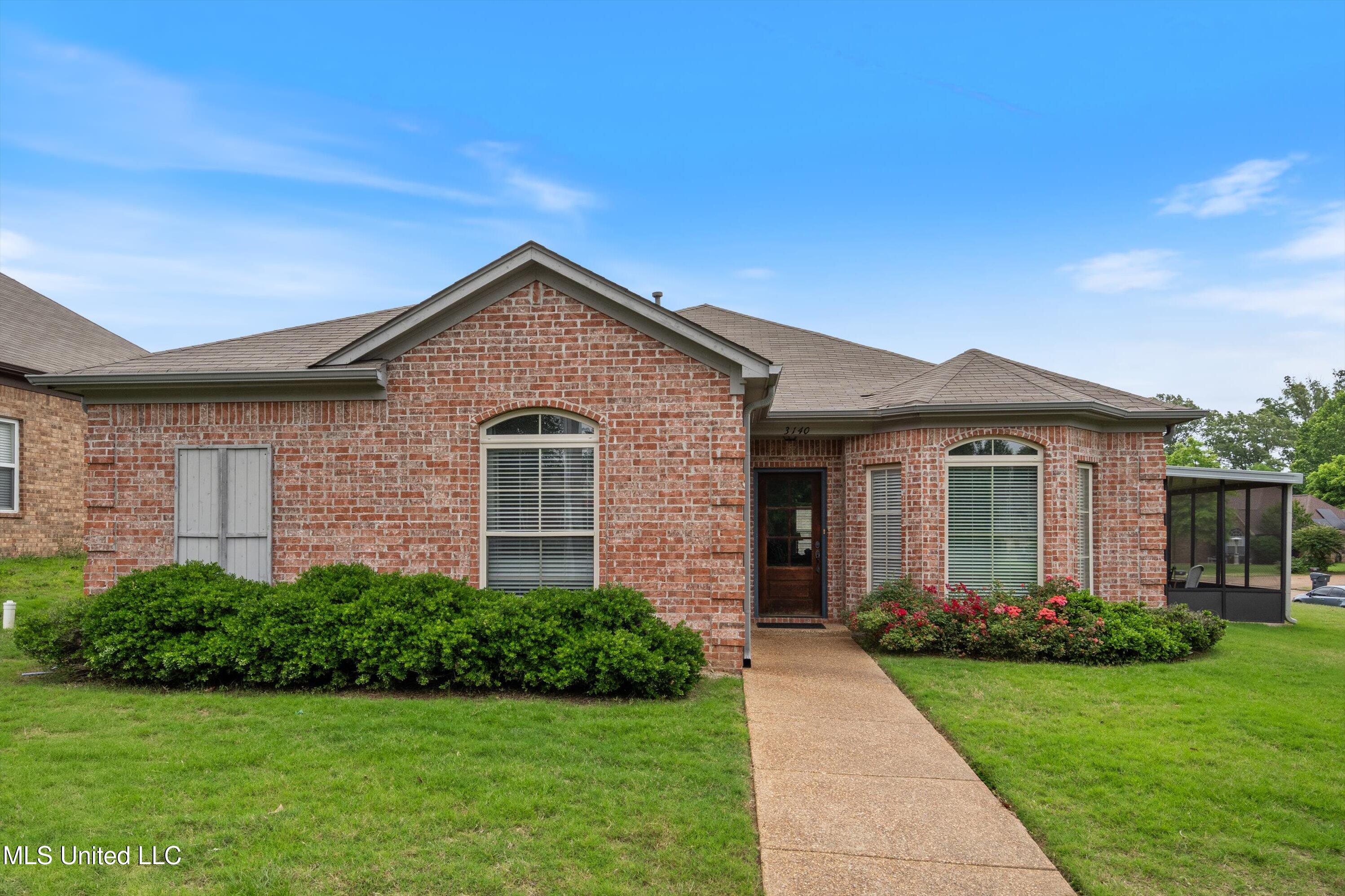 3140 Magnolia Drive, Hernando, Mississippi image 1