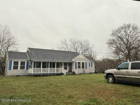 Homes For Sale - 10736 Arkabutla Road<br/> Coldwater, MS 38618