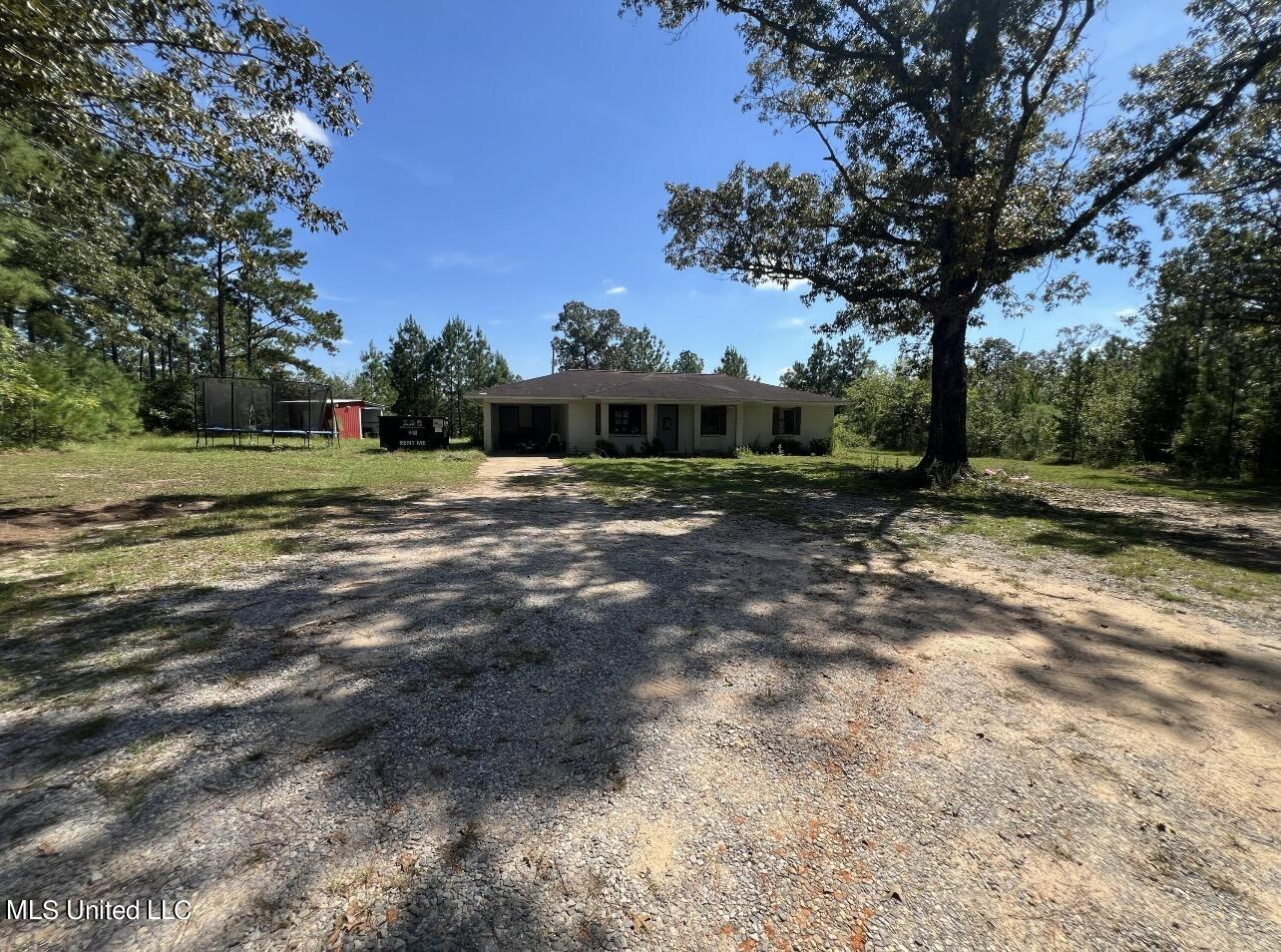 33 Eliza, Carriere, Mississippi image 9