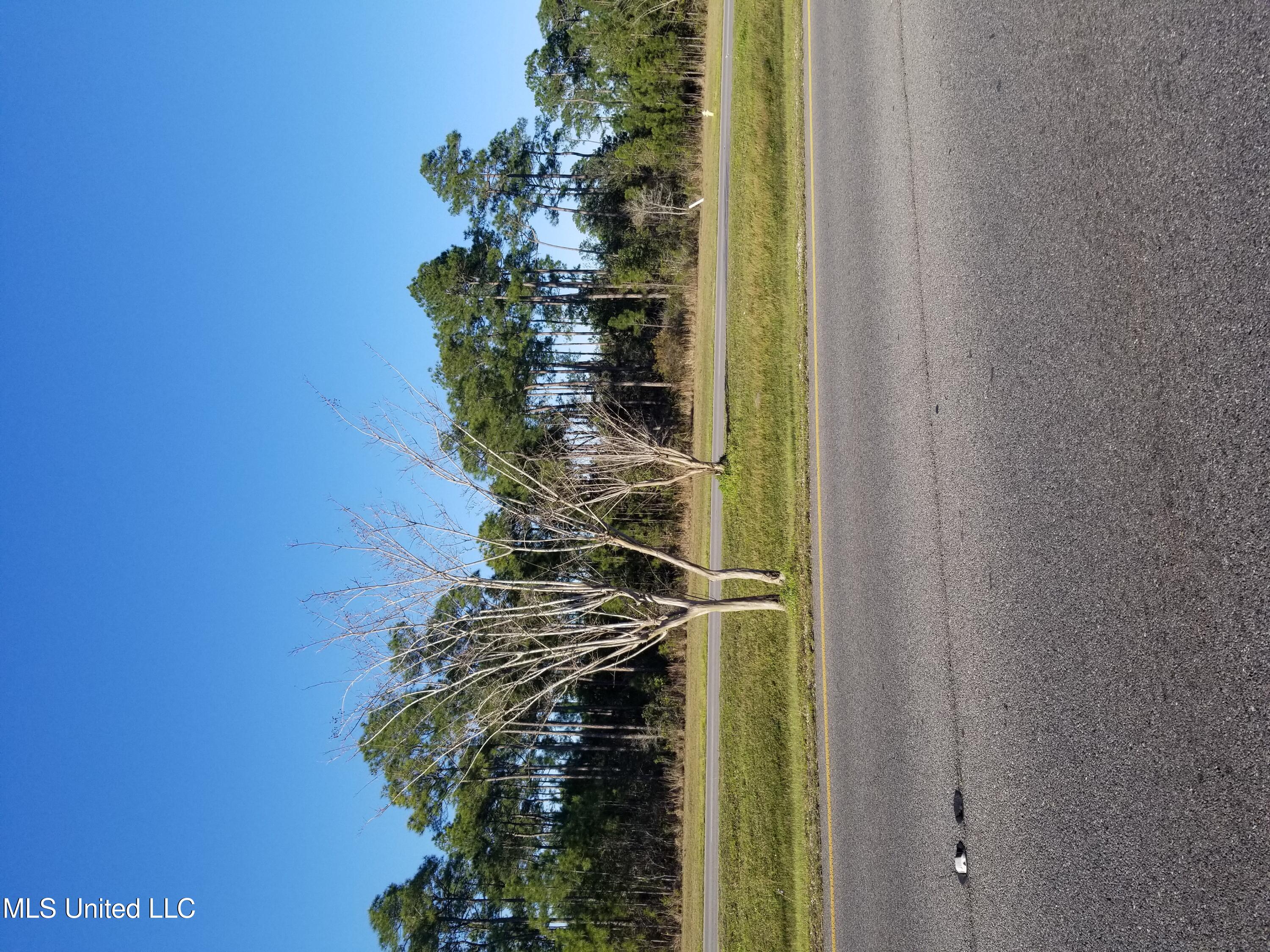 Us-90 Highway, Gautier, Mississippi image 1