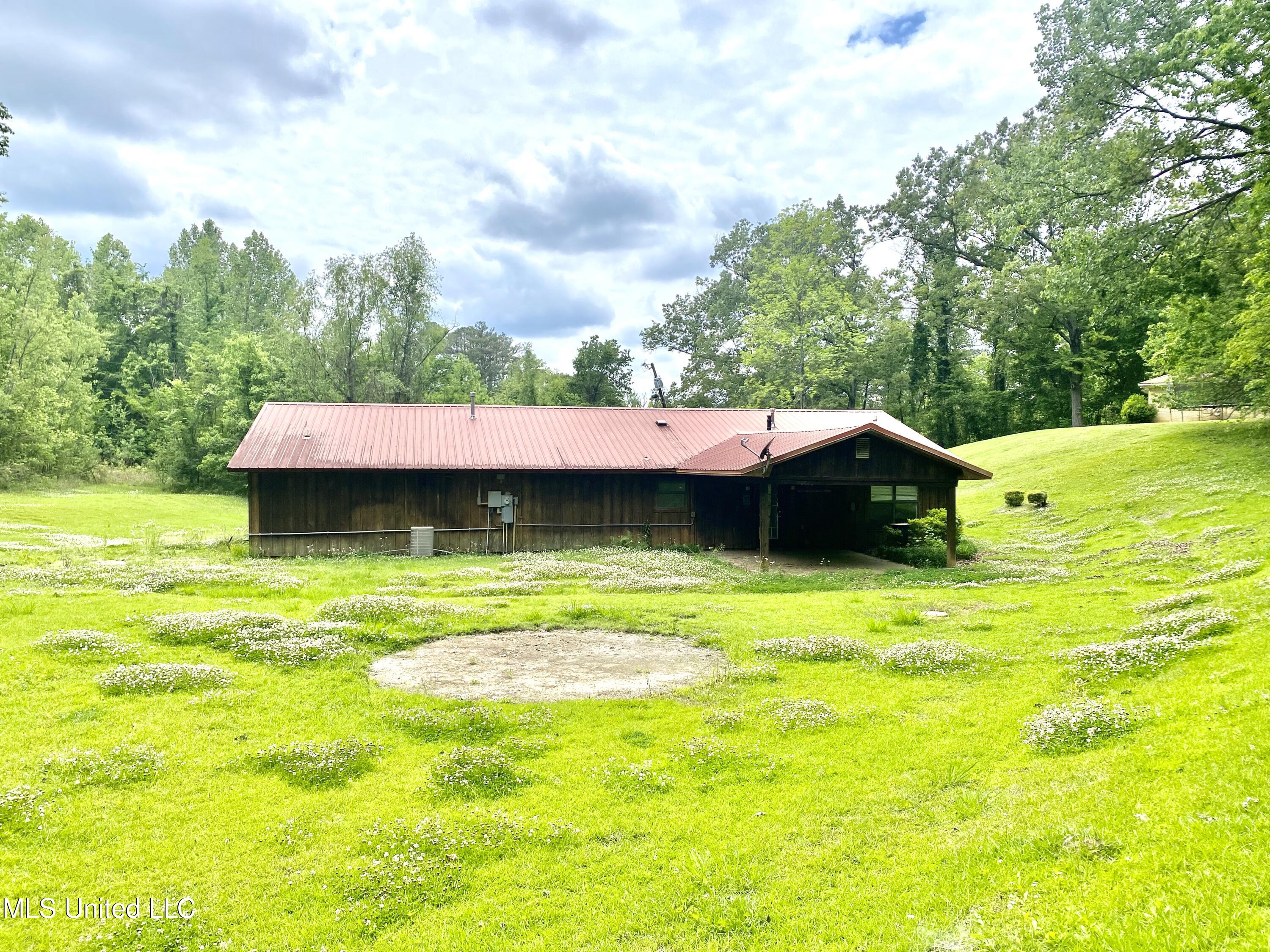 1729 Hood Drive, Yazoo City, Mississippi image 15