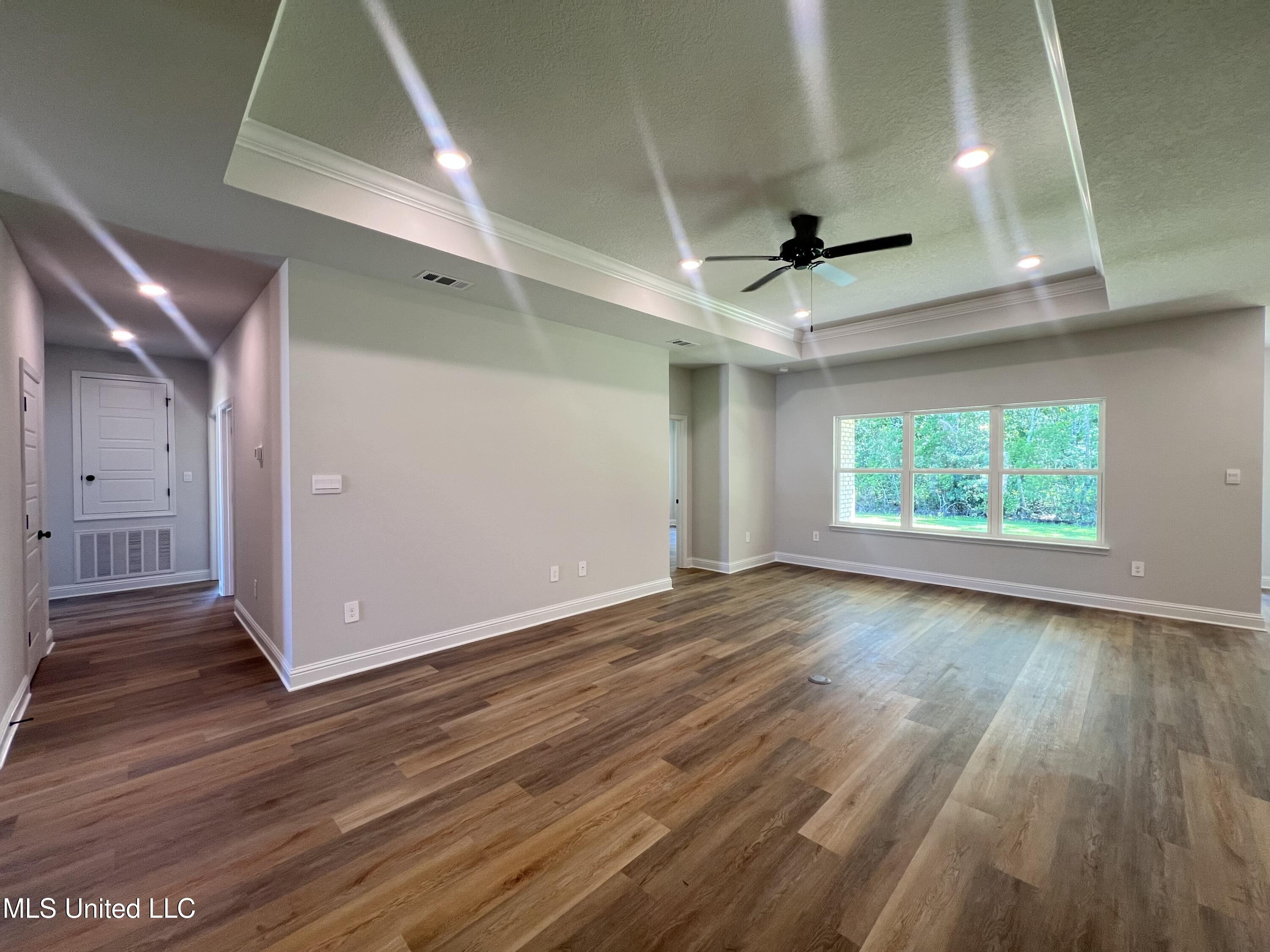 13428 Crane Drive, Vancleave, Mississippi image 3