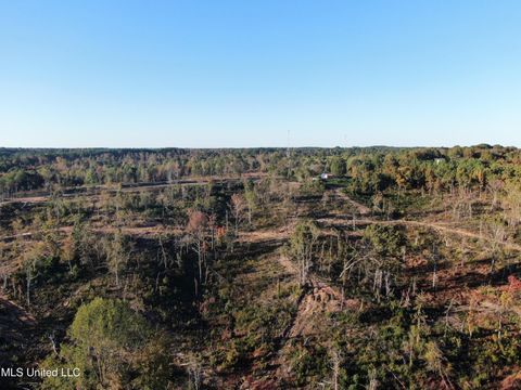 Vacant Land For Sale - 2 Marianna Road<br/> Marshall County, Holly Springs, MS 38635