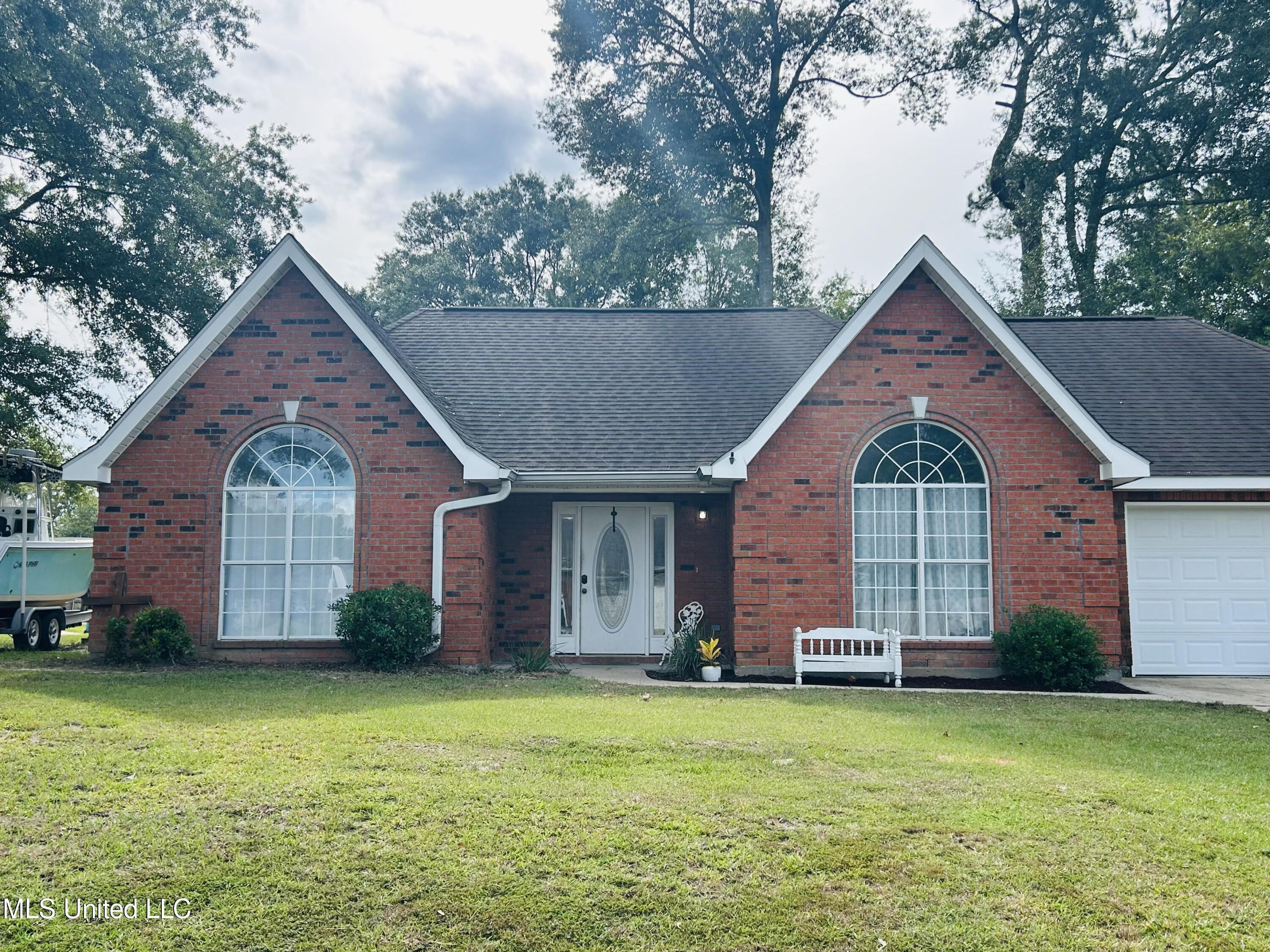 14350 Oak View Circle, Vancleave, Mississippi image 38