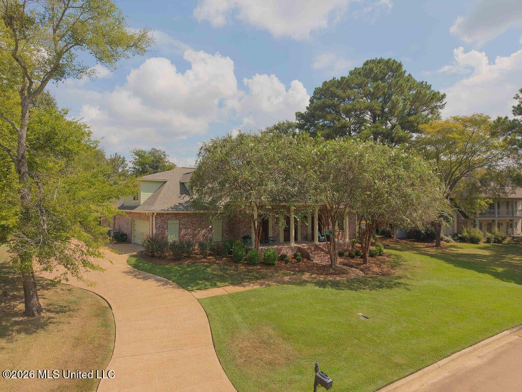 255 Forest Lake Drive