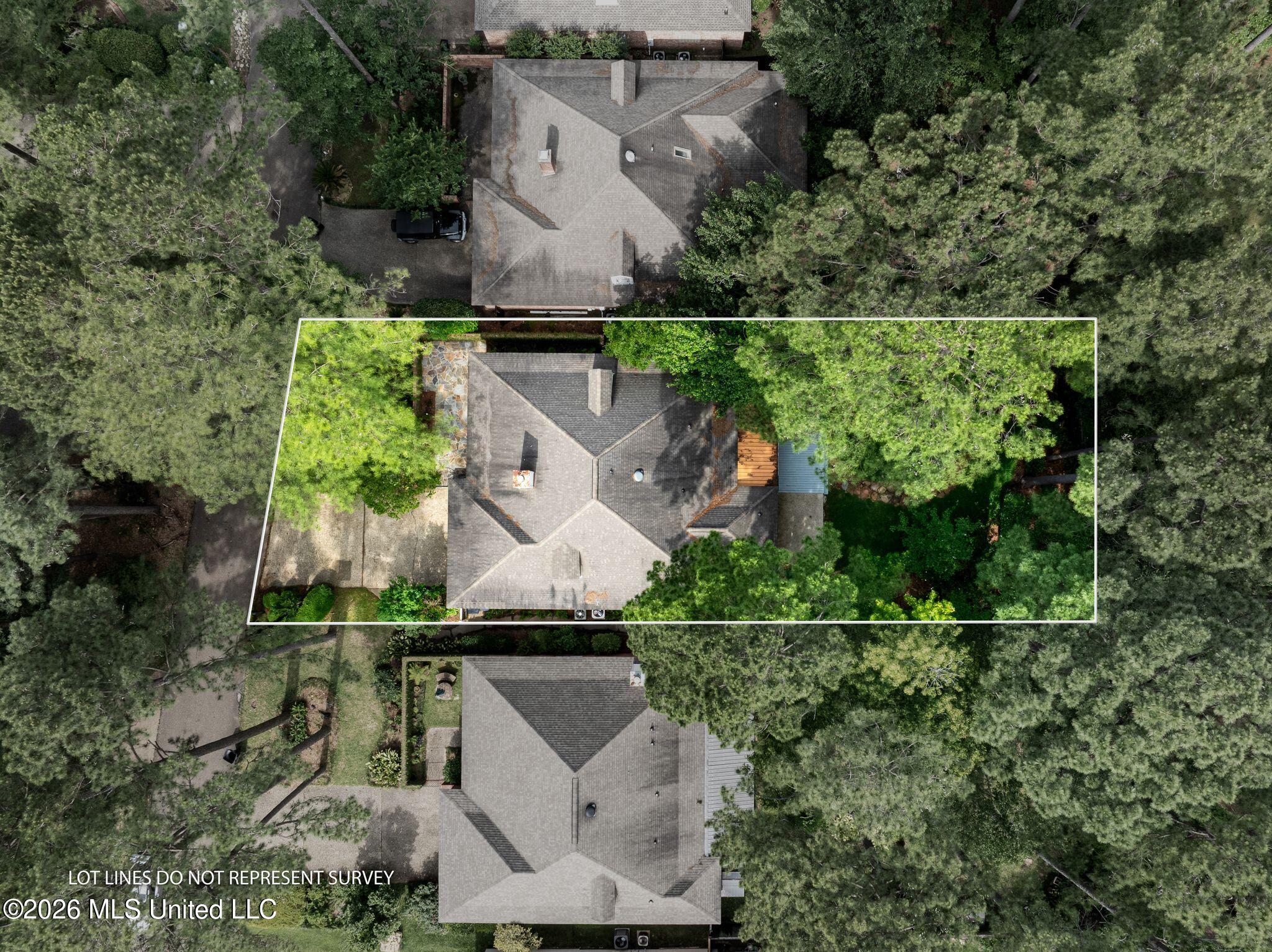 10 Moss Point Road