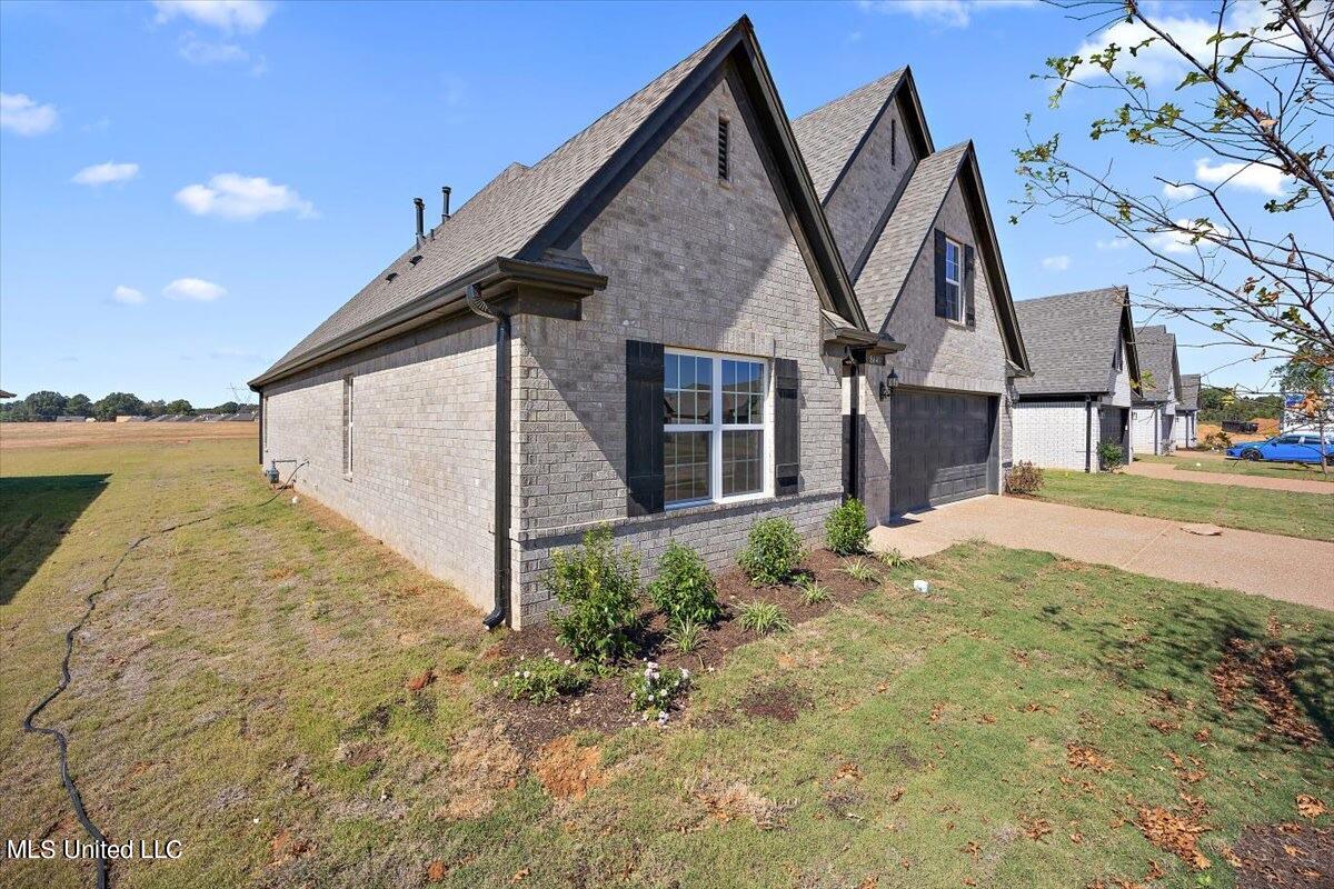 8918 Area Lane, Southaven, Mississippi image 4