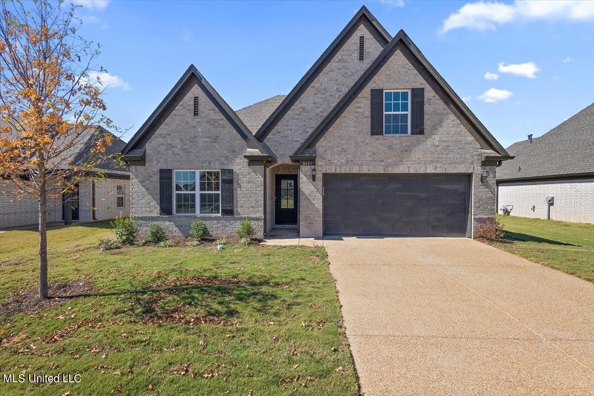 8918 Area Lane, Southaven, Mississippi image 2