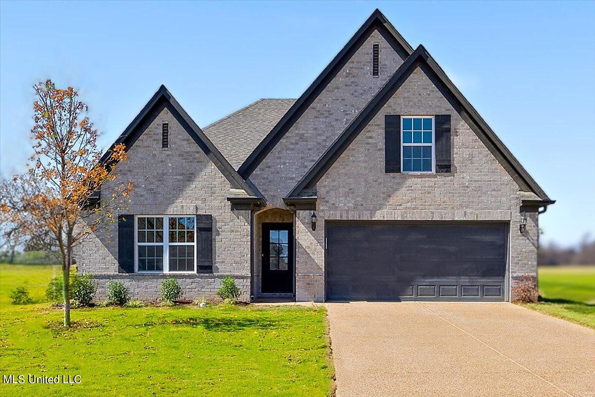 8918 Area Lane, Southaven, Mississippi image 1
