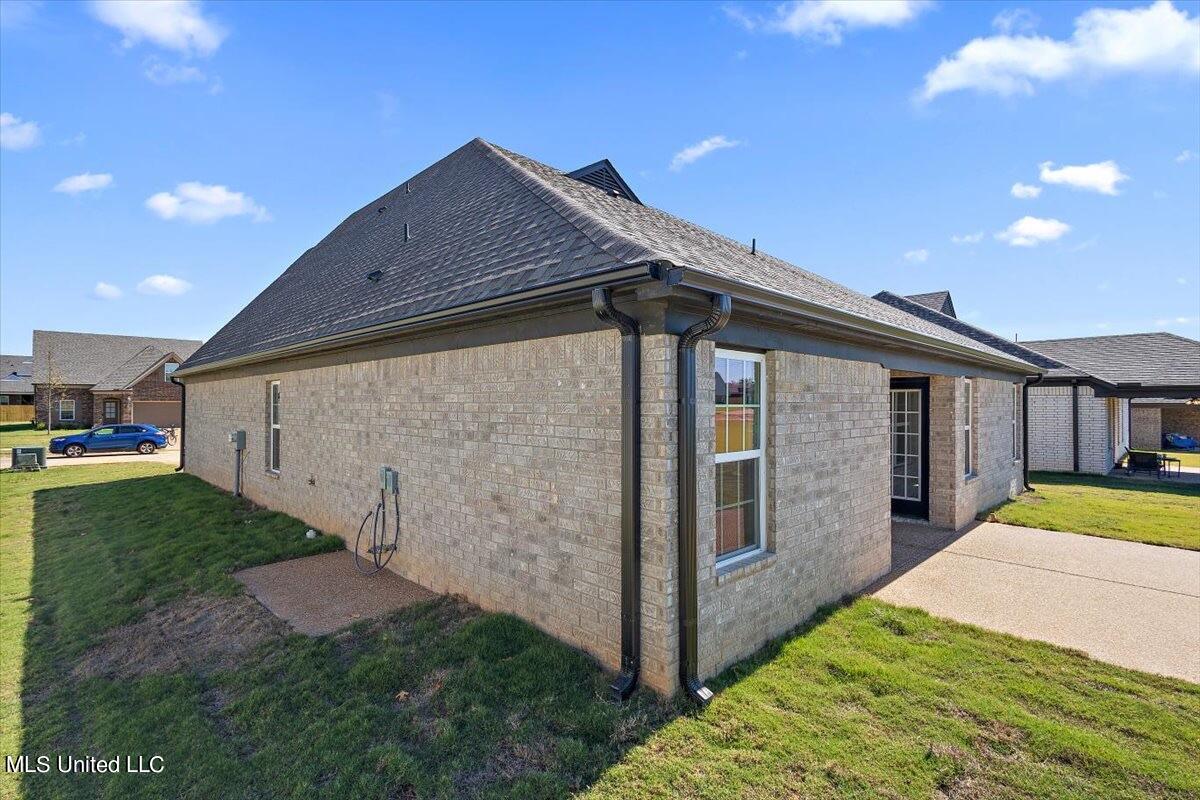 8918 Area Lane, Southaven, Mississippi image 31